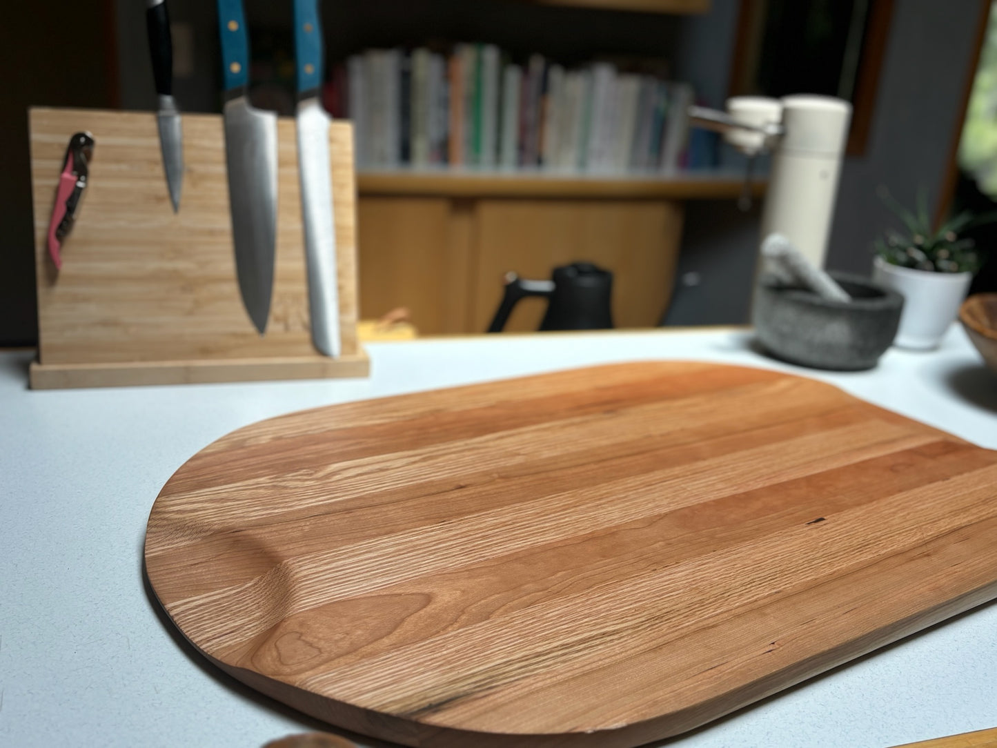 Extra Large Serving Board