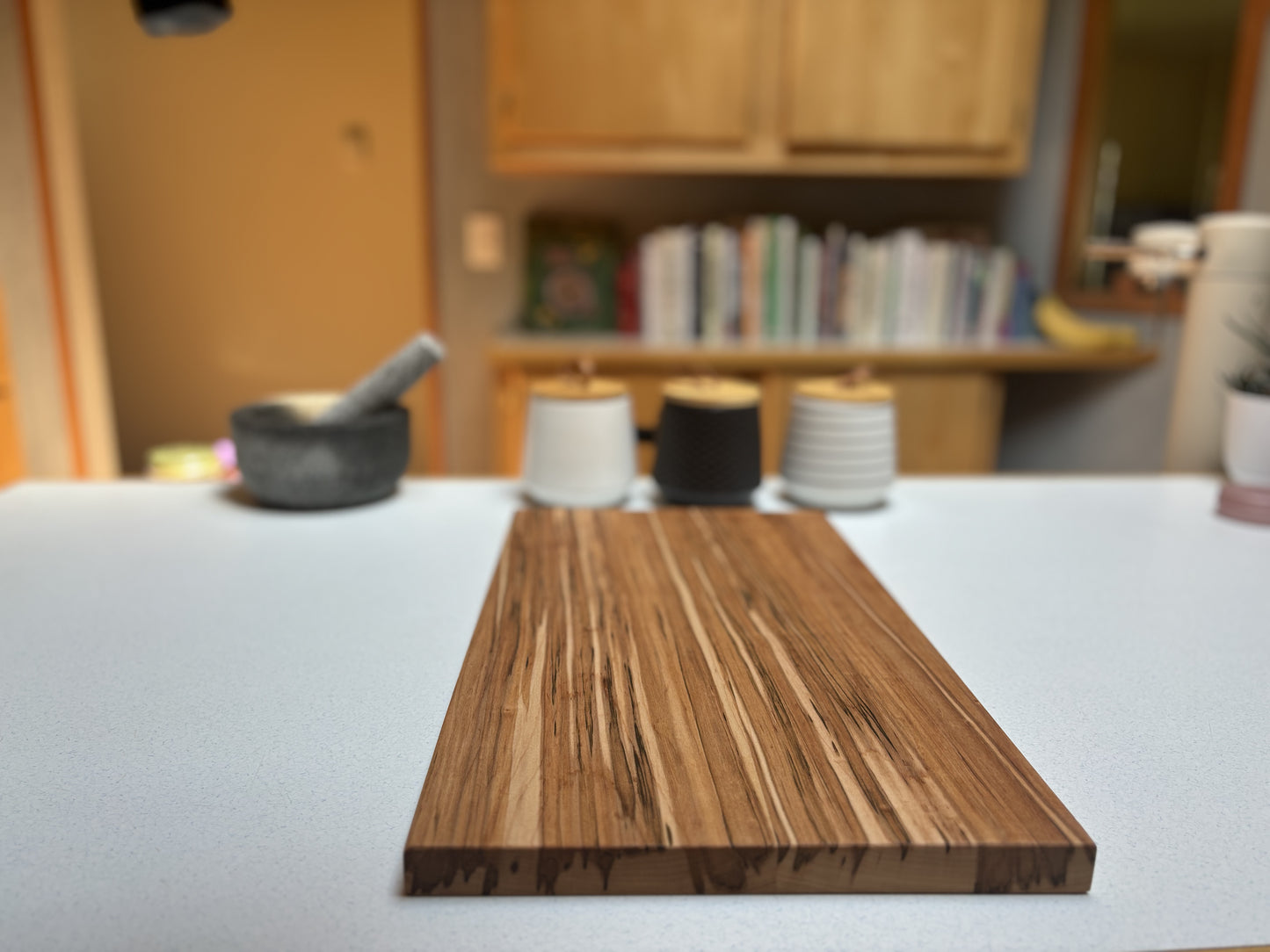 Ambrosia Maple Cutting Board