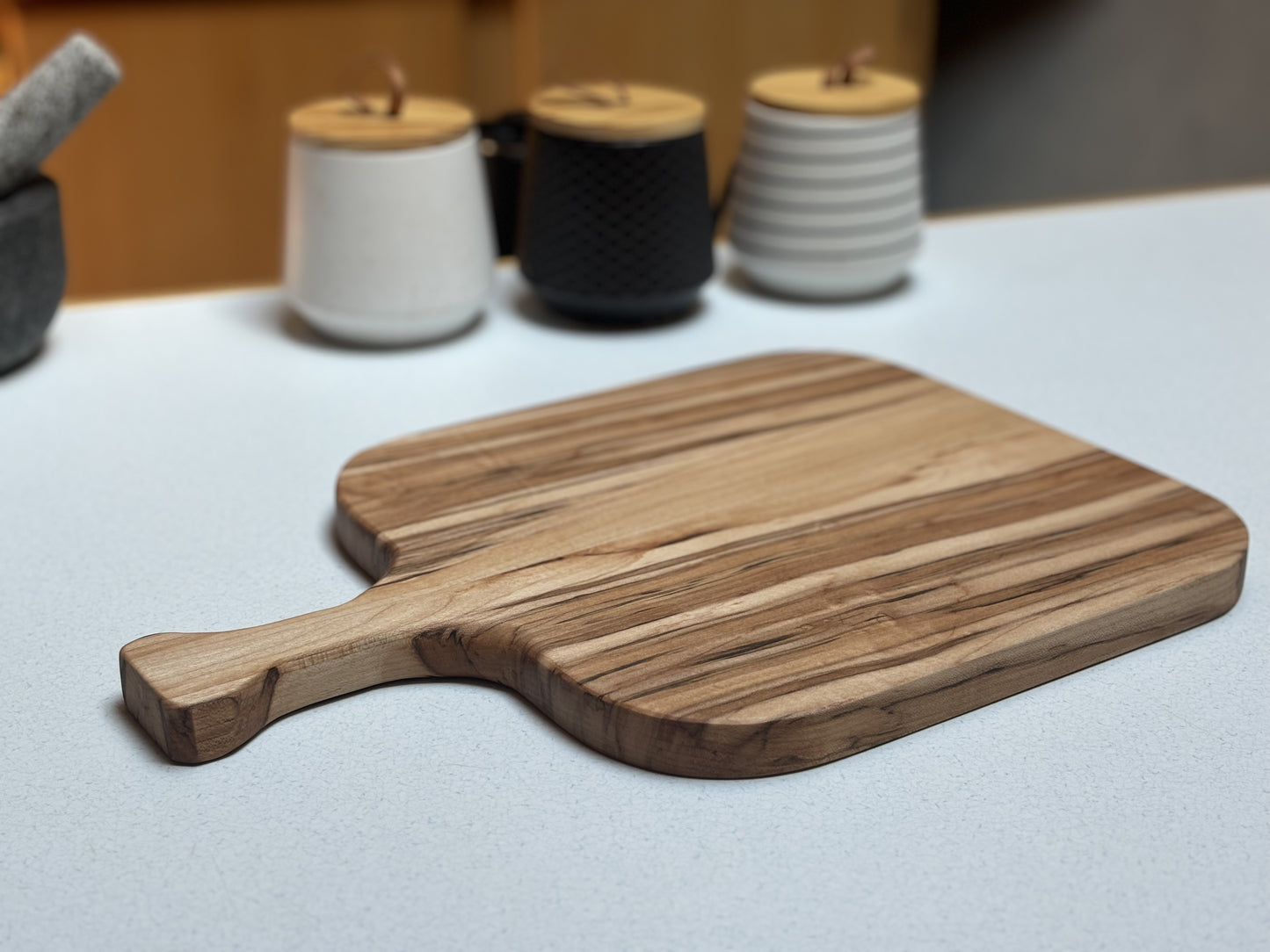 Ambrosia Maple Charcuterie Board