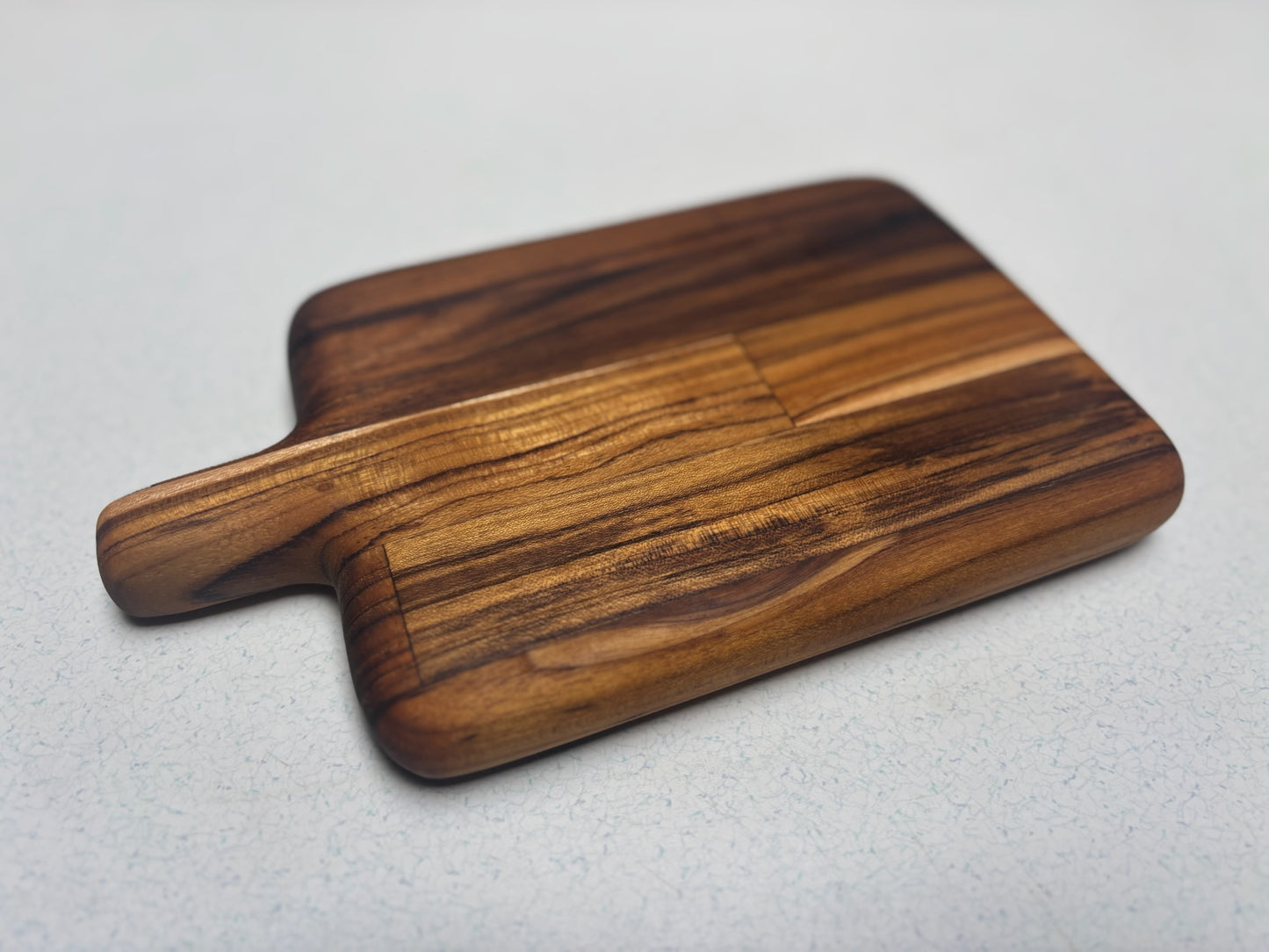 Mini Charcuterie Board- Teak