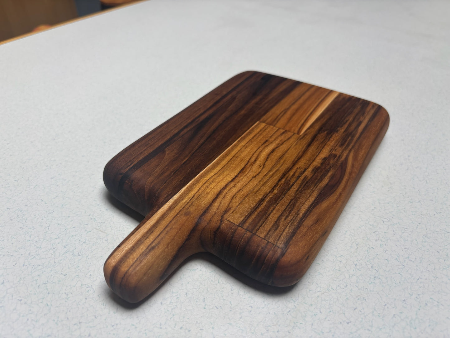 Mini Charcuterie Board- Teak