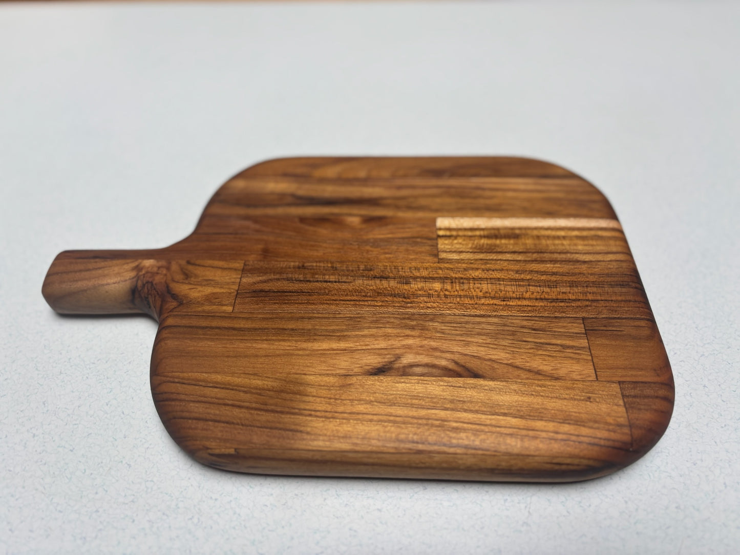 Small Charcuterie Board- Teak