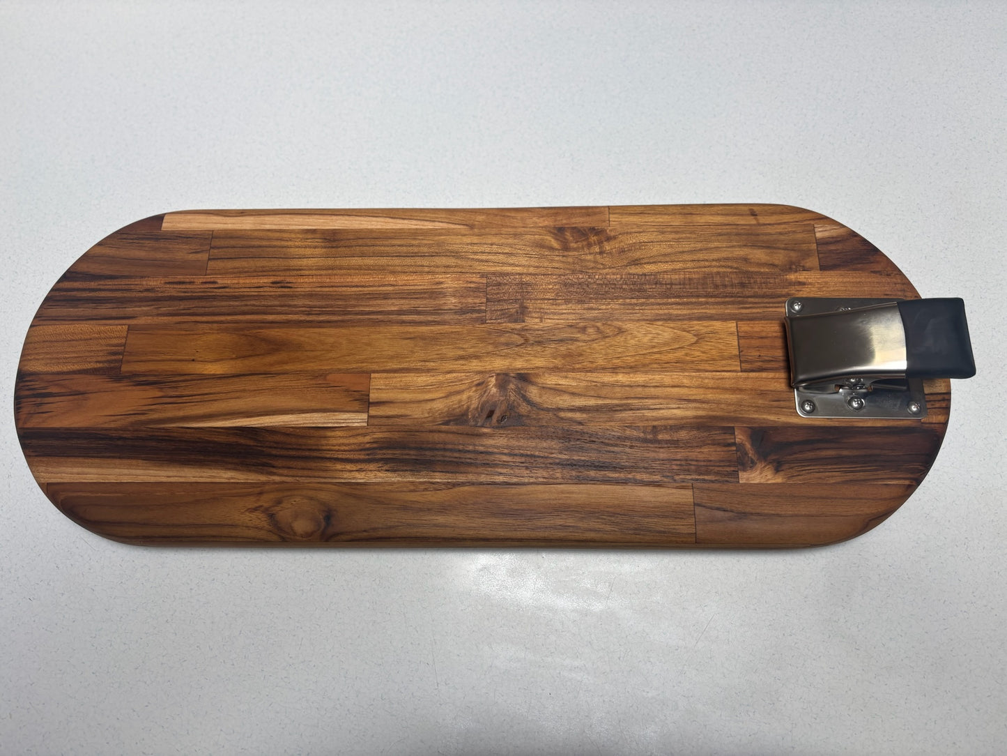 Fillet Board- Teak
