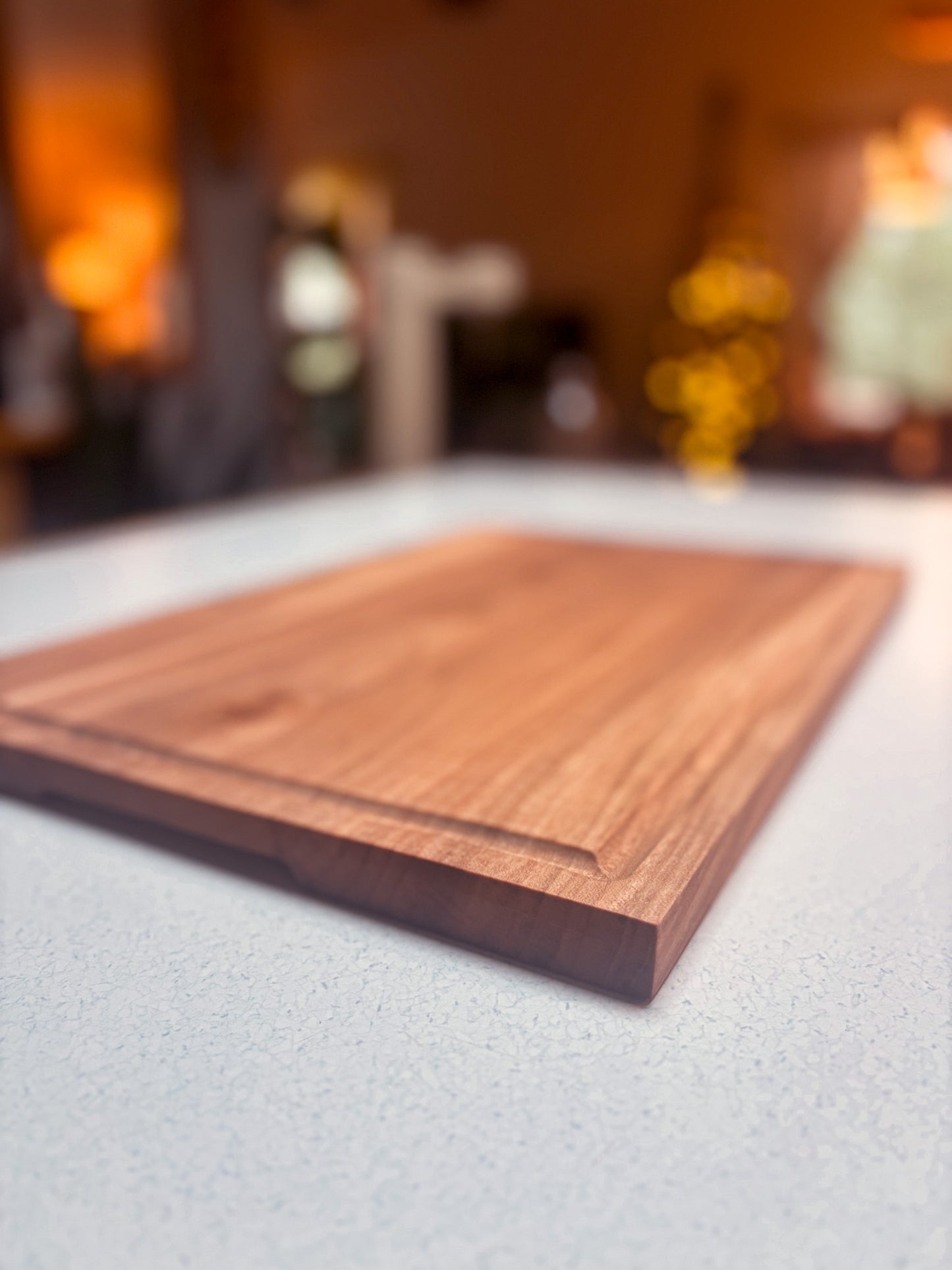 Medium Cutting Board - Maple