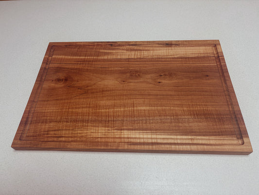 Medium Cutting Board - Maple