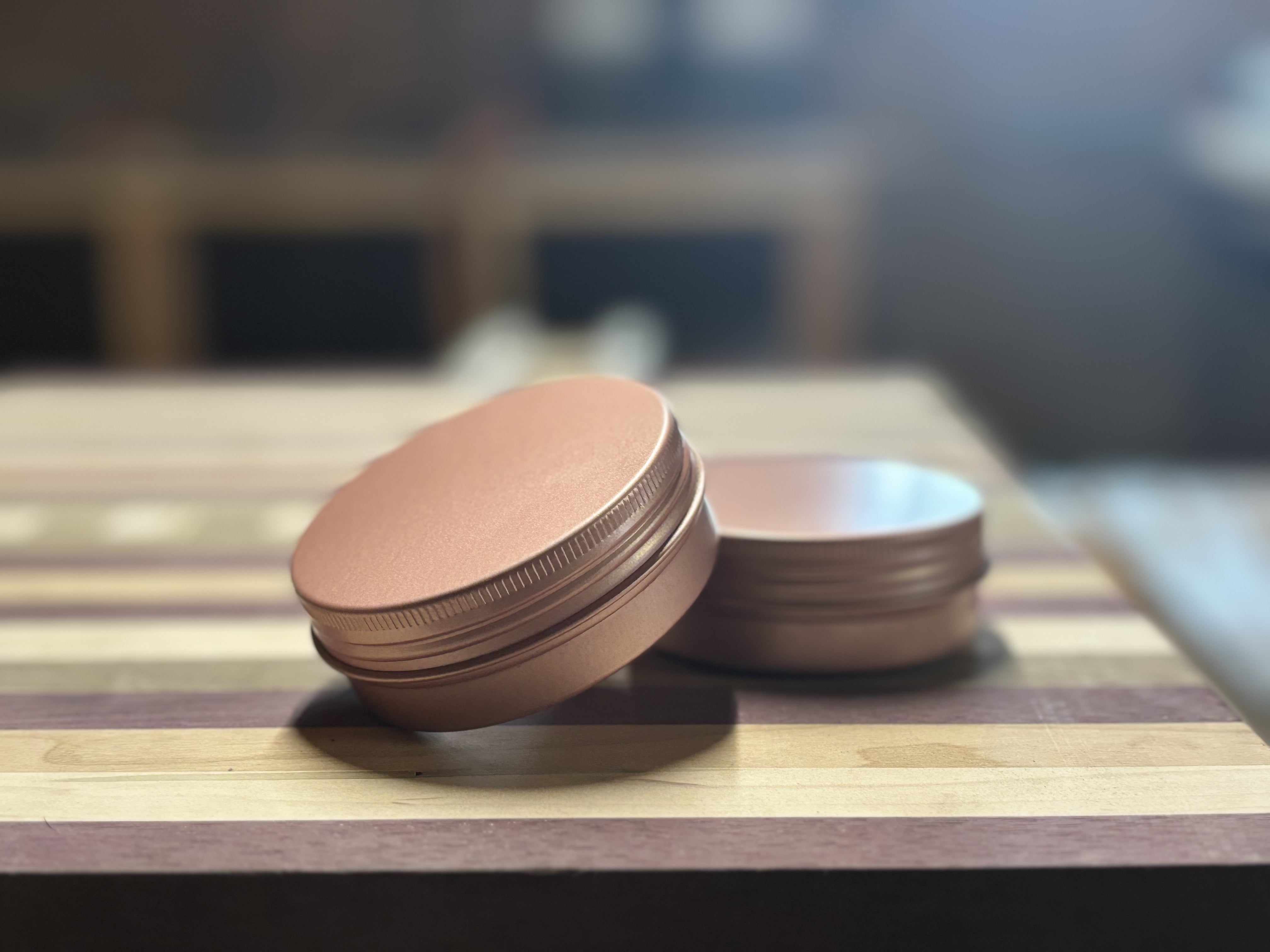 KC’s Food Grade Finish – Knot & Chisel