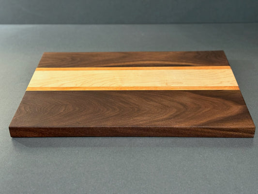 Three Stripe Cutting Board B