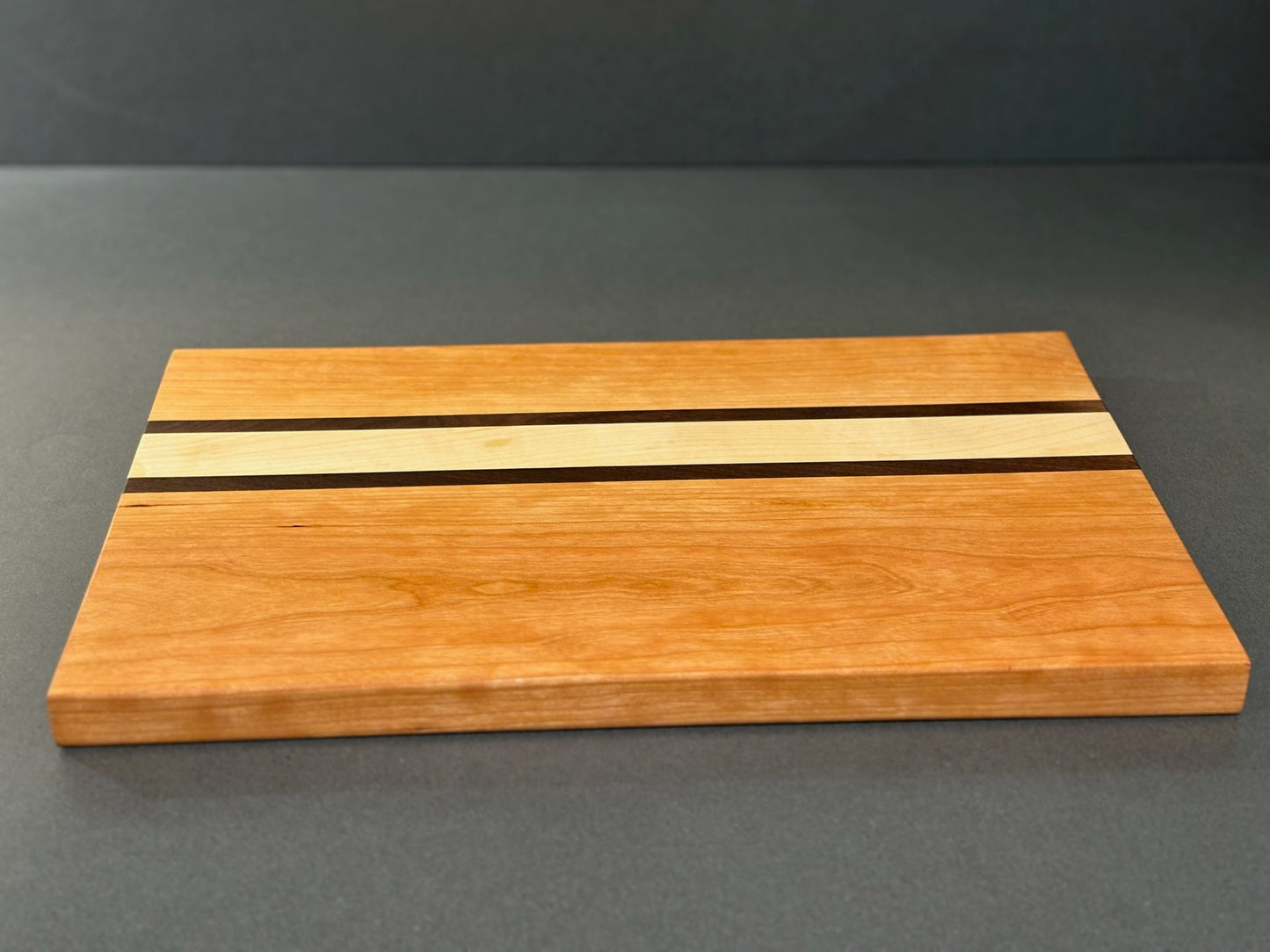 Three Stripe Cutting Board E