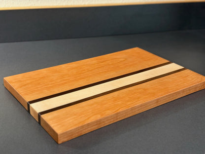 Three Stripe Cutting Board E