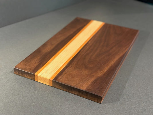 Three Stripe Cutting Board A