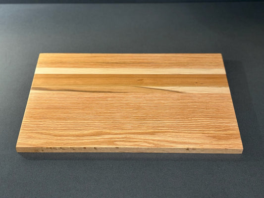 Three Stripe Cutting Board F