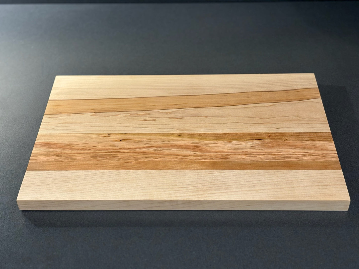 Three Stripe Cutting Board G