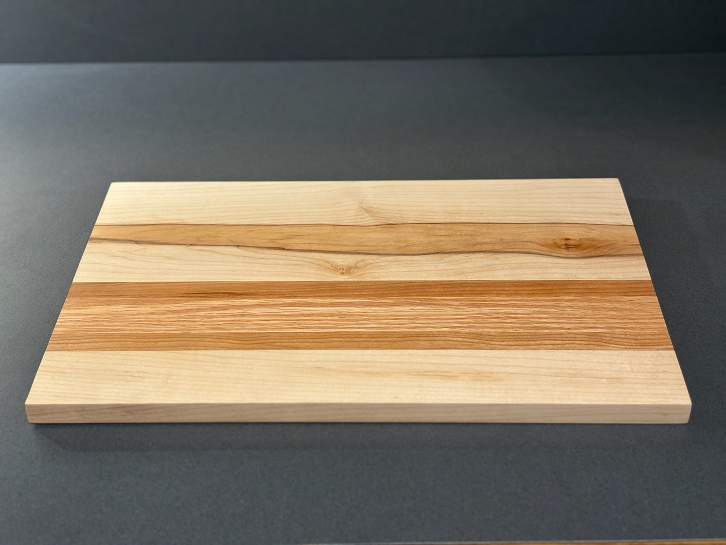 Three Stripe Cutting Board G